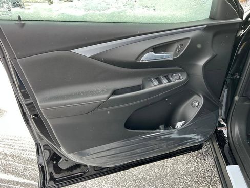 New 2026 Buick Envista Preferred w/ Convenience I Package image 5