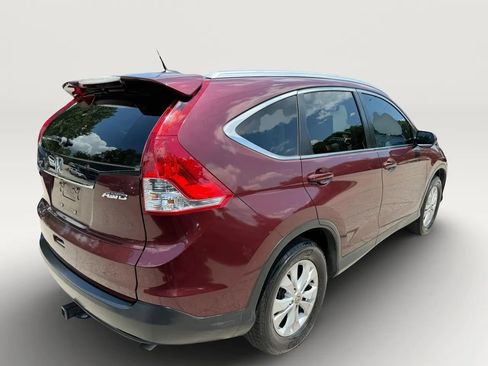 Used 2014 Honda CR-V EX-L image 3