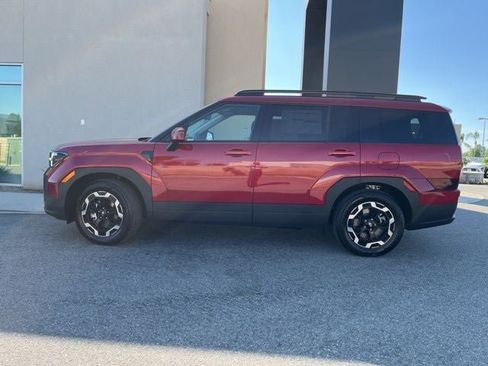 New 2026 Hyundai Santa Fe SEL image 6