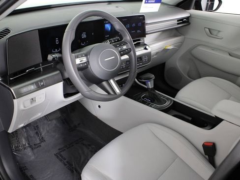 Certified 2026 Hyundai Kona SEL Sport image 17