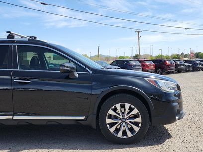 Used 2019 Subaru Outback 2.5i Touring w/ Protection Package #1
