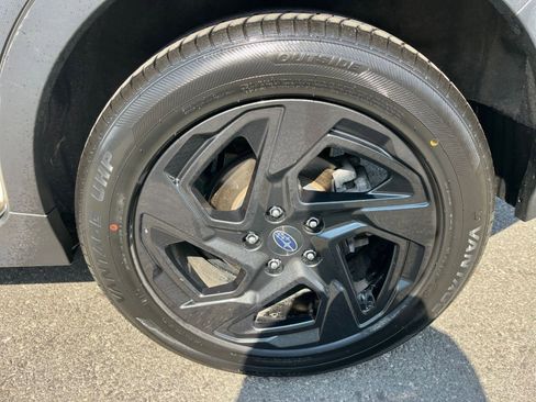 Used 2024 Subaru Crosstrek 2.5i Sport AWD/4WD image 31