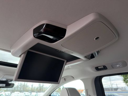 Certified 2026 Honda Odyssey Elite image 38