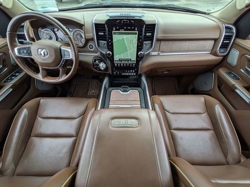 Used 2021 RAM 1500 Limited image 28