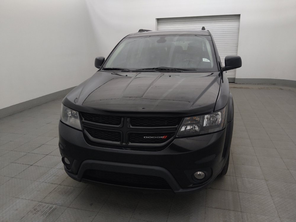 Used 2019 Dodge Journey SE w/ Connectivity Group FWD image 15