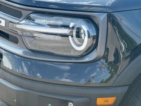 Certified 2023 Ford Bronco Sport Big Bend w/ Convenience Package AWD/4WD image 26