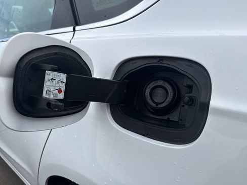 Used 2017 Ford Fusion S image 14