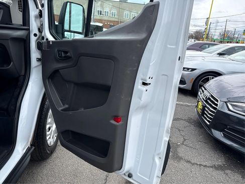 Used 2021 Ford Transit 350 148 High Roof Extended image 18