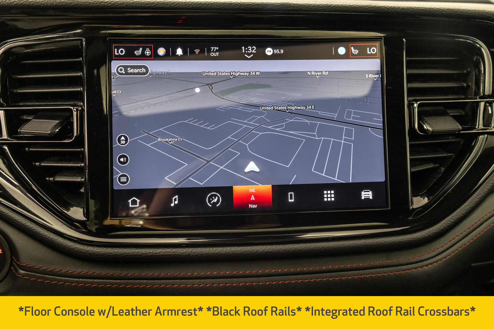 Used 2024 Dodge Durango GT AWD/4WD image 30