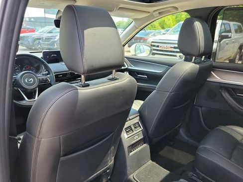 Used 2024 MAZDA CX-90 3.3 Turbo w/ Premium Package image 28