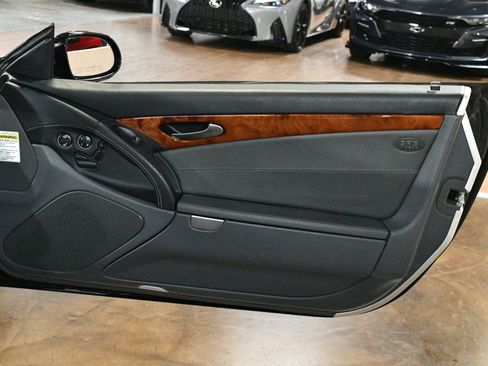 Used 2003 Mercedes-Benz SL 55 AMG image 46