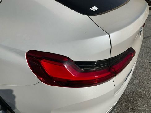 Used 2023 BMW X4 xDrive30i image 36