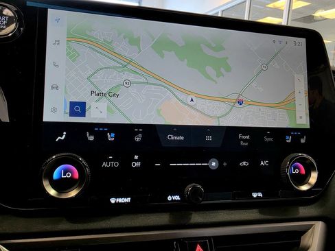 Used 2023 Lexus RX 350 Premium w/ Cold Area Package FWD image 38