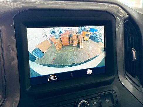 Used 2020 Chevrolet Silverado 3500 W/T w/ WT Fleet Convenience Package image 14