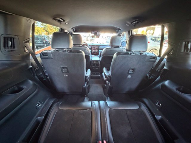 Used 2021 Jeep Grand Cherokee L Laredo AWD/4WD image 19