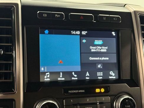 Used 2019 Ford F250 Platinum w/ Platinum Ultimate Package image 27