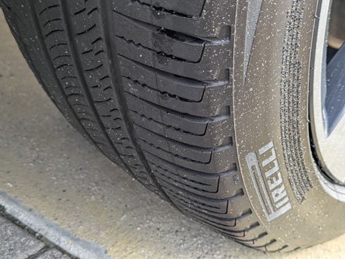 Used 2025 Hyundai Santa Fe Limited image 14