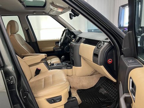 Used 2005 Land Rover LR3 SE AWD/4WD image 12