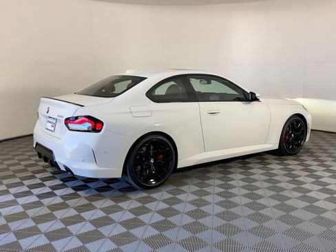 New 2026 BMW 230i Coupe w/ Premium Package image 7