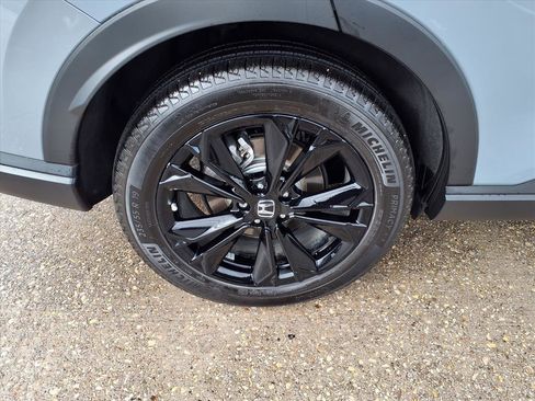 Certified 2025 Honda CR-V Sport Touring image 25