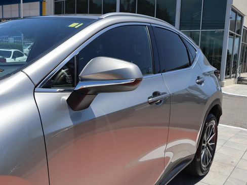 New 2026 Lexus NX 350 AWD image 13