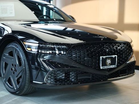 New 2026 Genesis G90 3.5T Prestige image 2