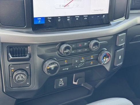 Used 2026 Ford F150 XL w/ Equipment Group 103A High AWD/4WD image 19