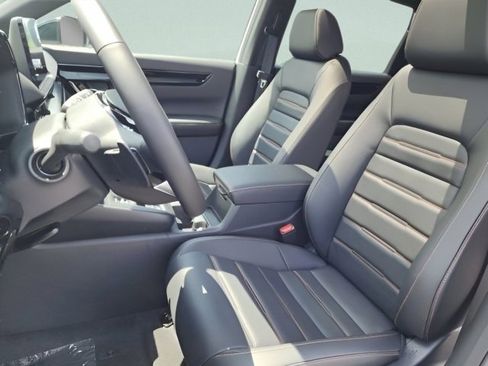 New 2026 Honda CR-V Sport Touring image 22