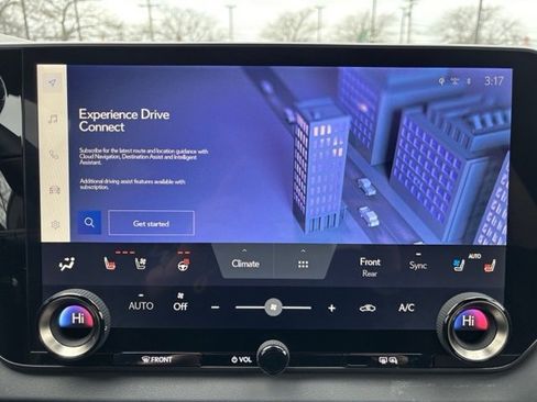 Used 2024 Lexus RX 350 350 Premium image 18