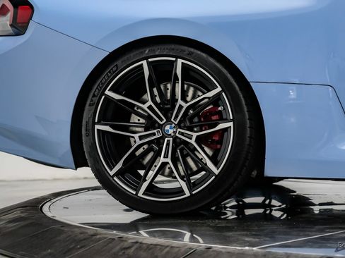 Used 2024 BMW M2 RWD image 89