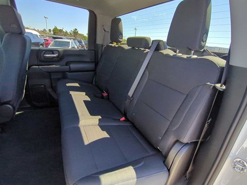 New 2026 Chevrolet Silverado 2500 Custom w/ Custom Convenience Package AWD/4WD image 22