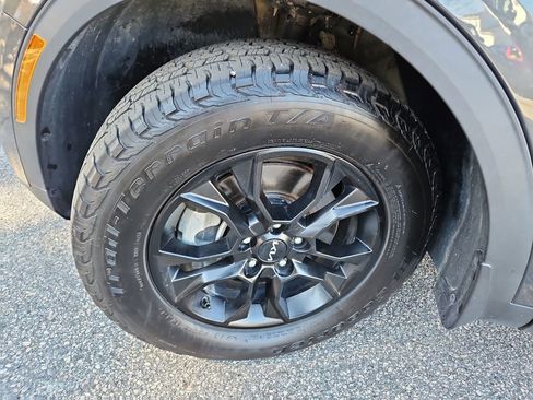 Used 2024 Kia Sportage X-Pro Prestige image 35