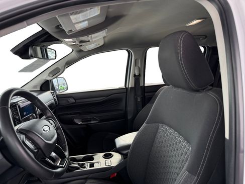 Used 2024 Ford Ranger XLT w/ Equipment Group 301A High image 10