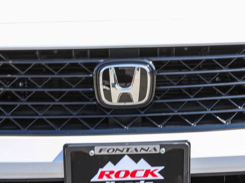 Certified 2024 Honda Accord EX-L image 5
