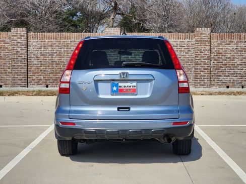 Used 2011 Honda CR-V EX-L image 7