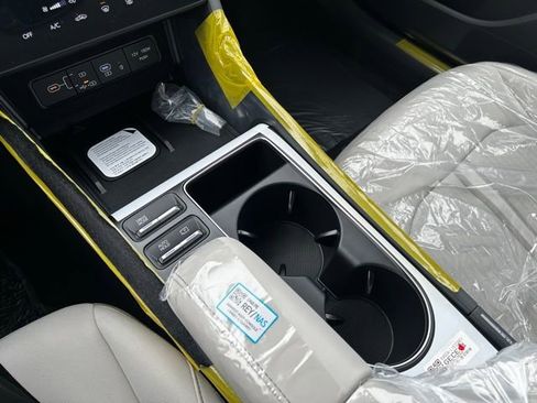 New 2026 Hyundai Sonata SEL image 22