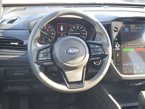 Used 2025 Subaru Forester Premium image 12