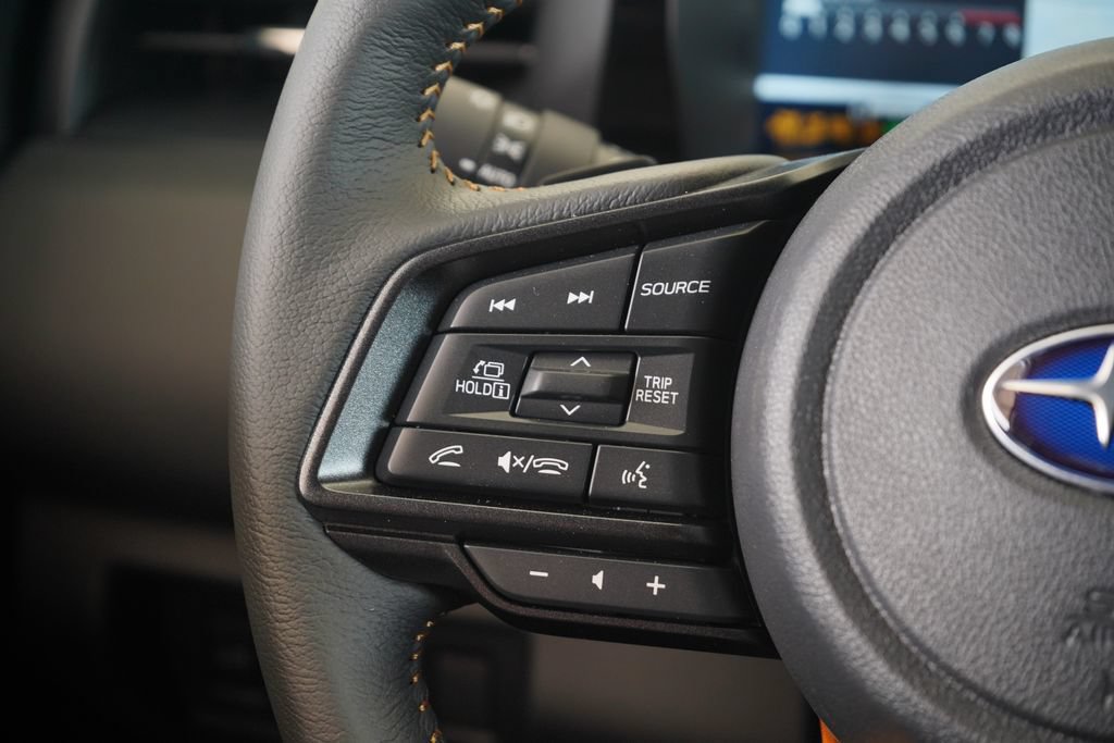 New 2026 Subaru Outback Wilderness AWD/4WD image 18