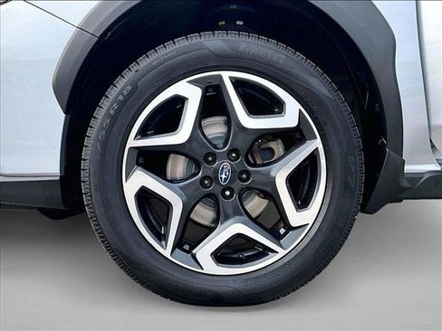 Used 2019 Subaru Crosstrek 2.0i Limited w/ Popular Package #4 AWD/4WD image 9
