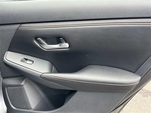 Used 2022 Nissan Sentra SR w/ Lighting Package image 20