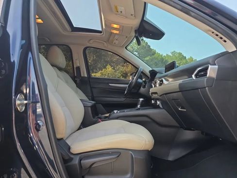 Used 2018 MAZDA CX-5 Touring w/ Preferred Equipment Package FWD image 46