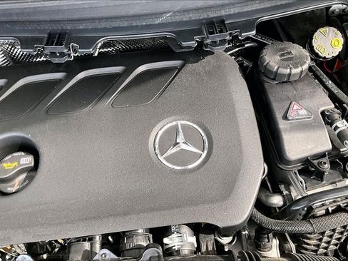 Certified 2026 Mercedes-Benz GLA 250 4MATIC image 33