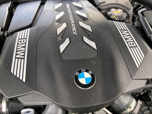 Certified 2023 BMW M850i xDrive Convertible image 29