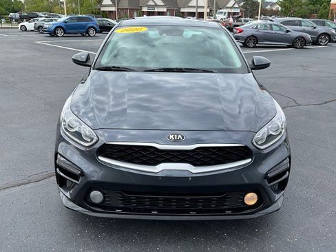 Used 2020 Kia Forte LXS FWD image 2