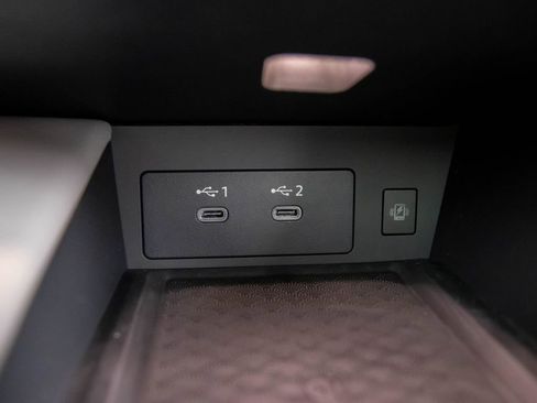 New 2026 INFINITI QX60 Luxe w/ Cargo Package image 26