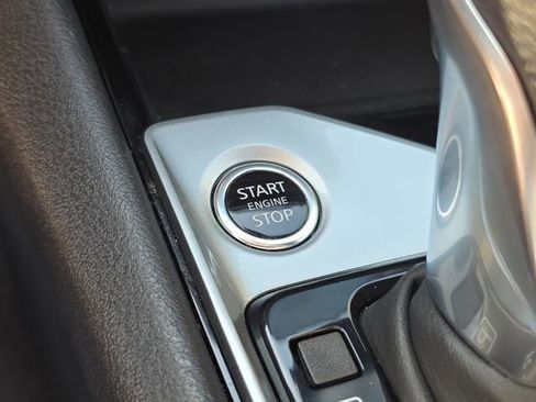 Certified 2024 Nissan Altima 2.5 SV FWD image 27