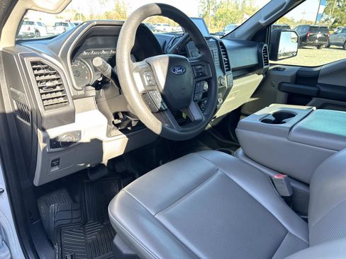 Used 2019 Ford F150 XL w/ Equipment Group 101A Mid image 16