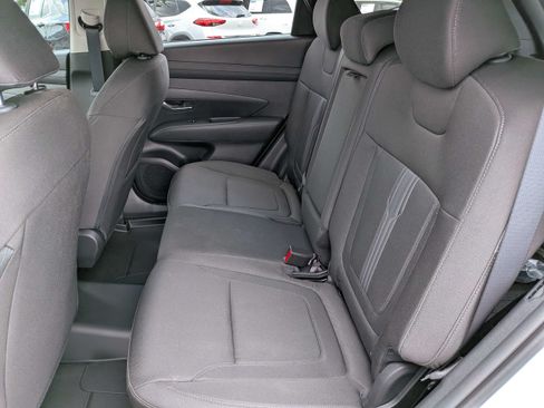 Certified 2026 Hyundai Tucson SEL FWD image 15