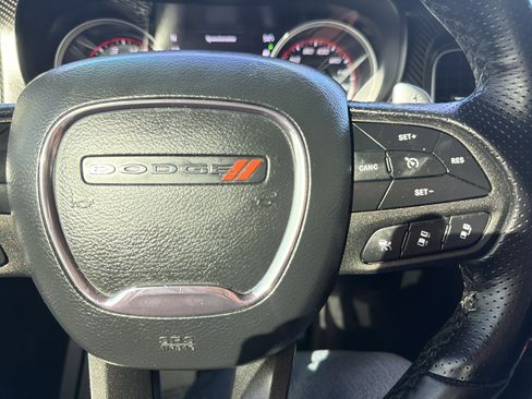 Used 2023 Dodge Charger Scat Pack image 16