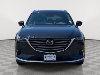 Used 2021 MAZDA CX-9 Grand Touring AWD/4WD video 2